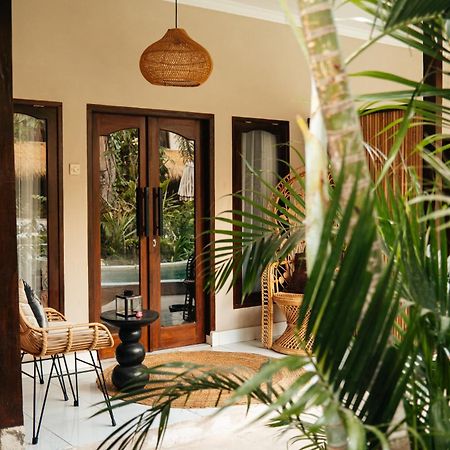 Hani Hideaway Gili Air Exterior photo