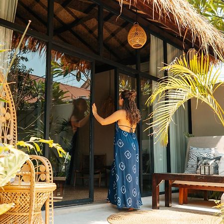 Hani Hideaway Gili Air Exterior photo