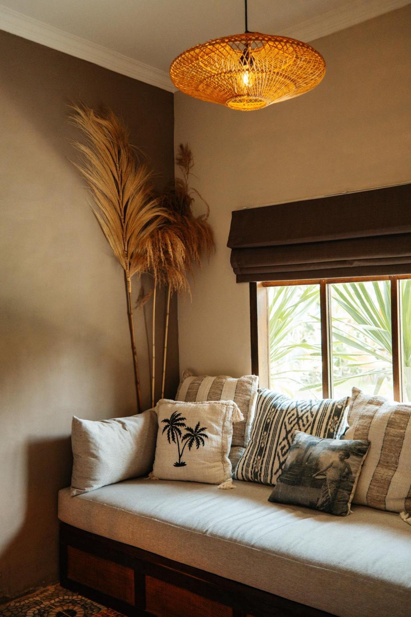 Hani Hideaway Gili Air Exterior photo