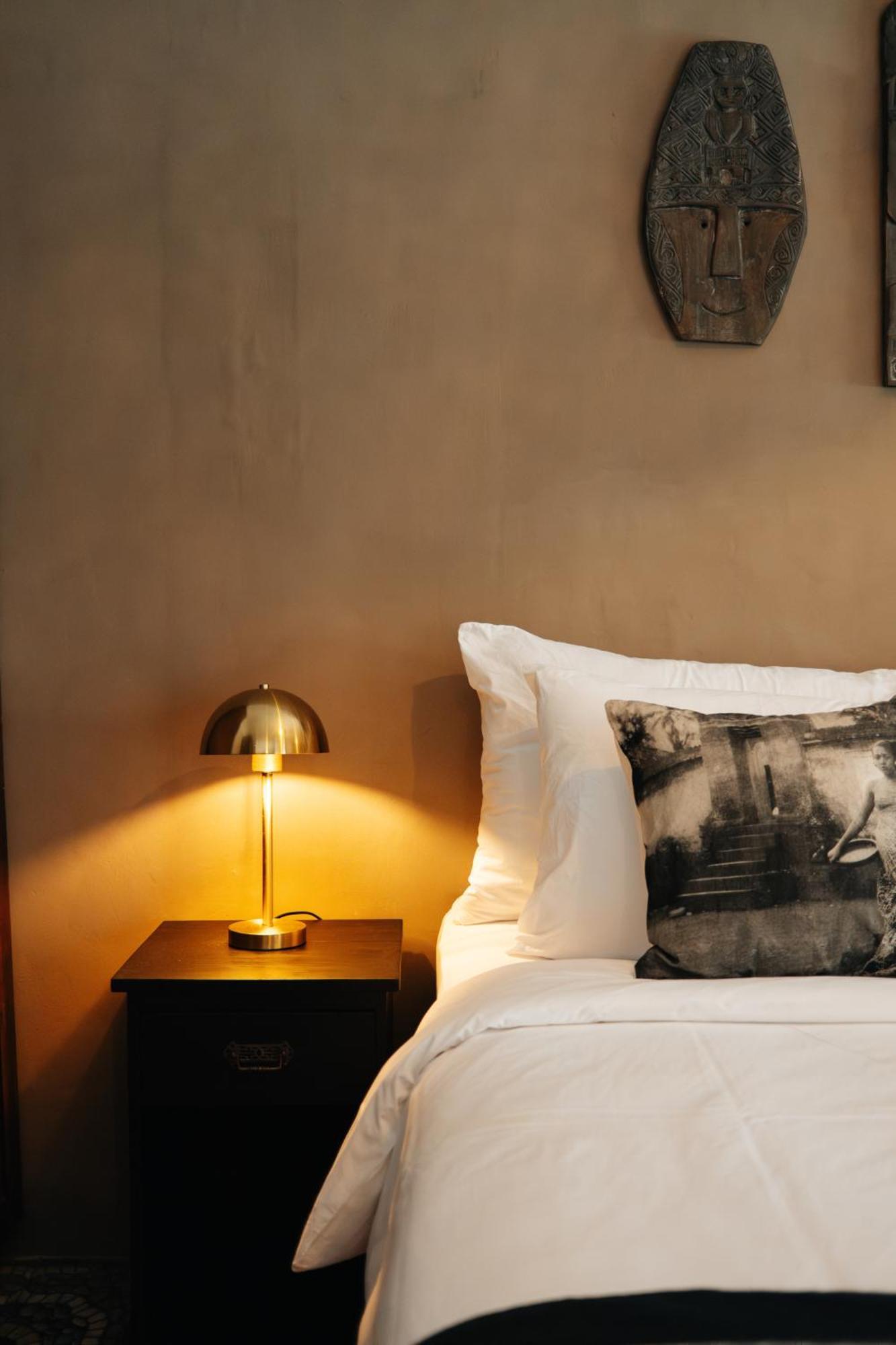Hani Hideaway Gili Air Exterior photo