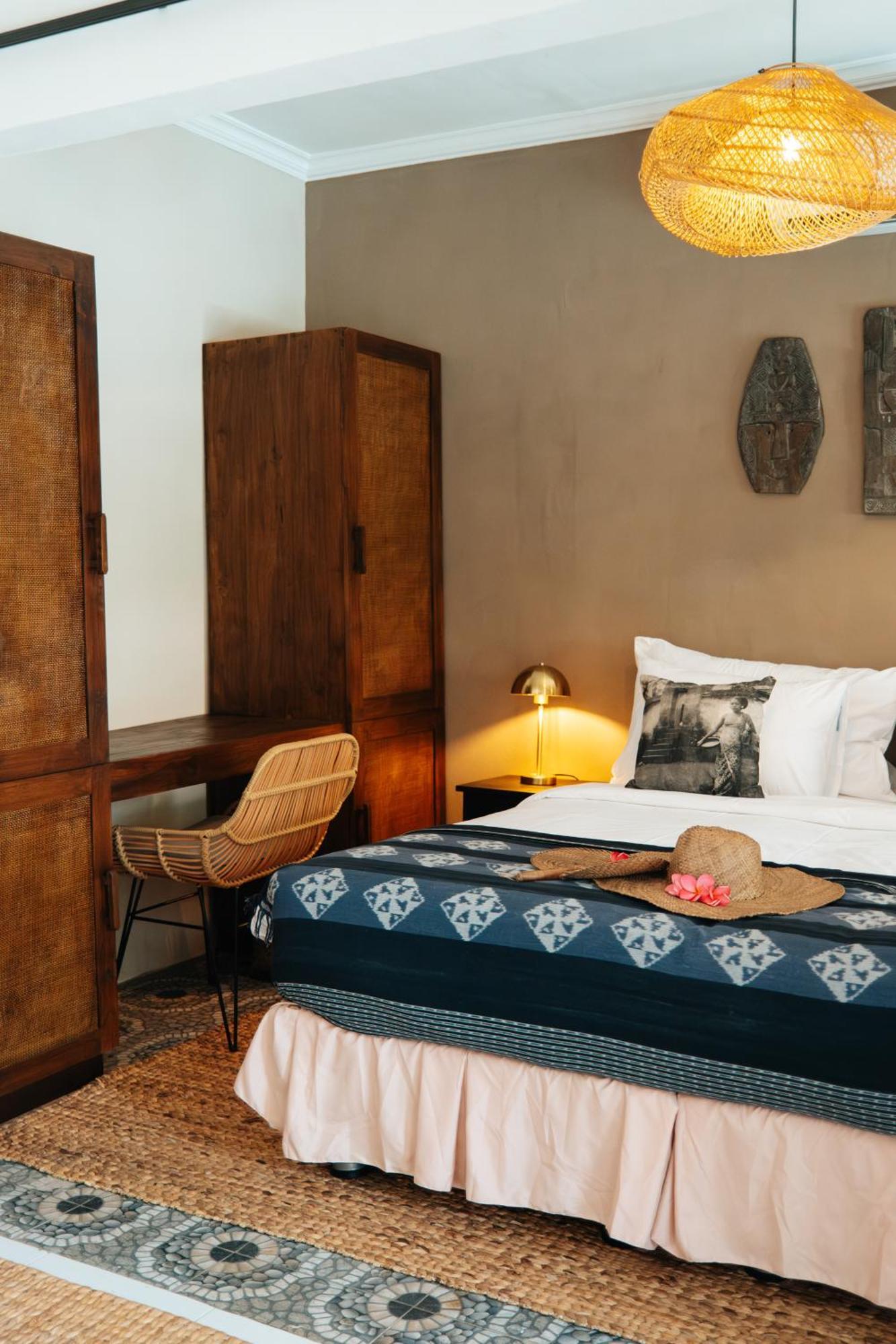 Hani Hideaway Gili Air Exterior photo