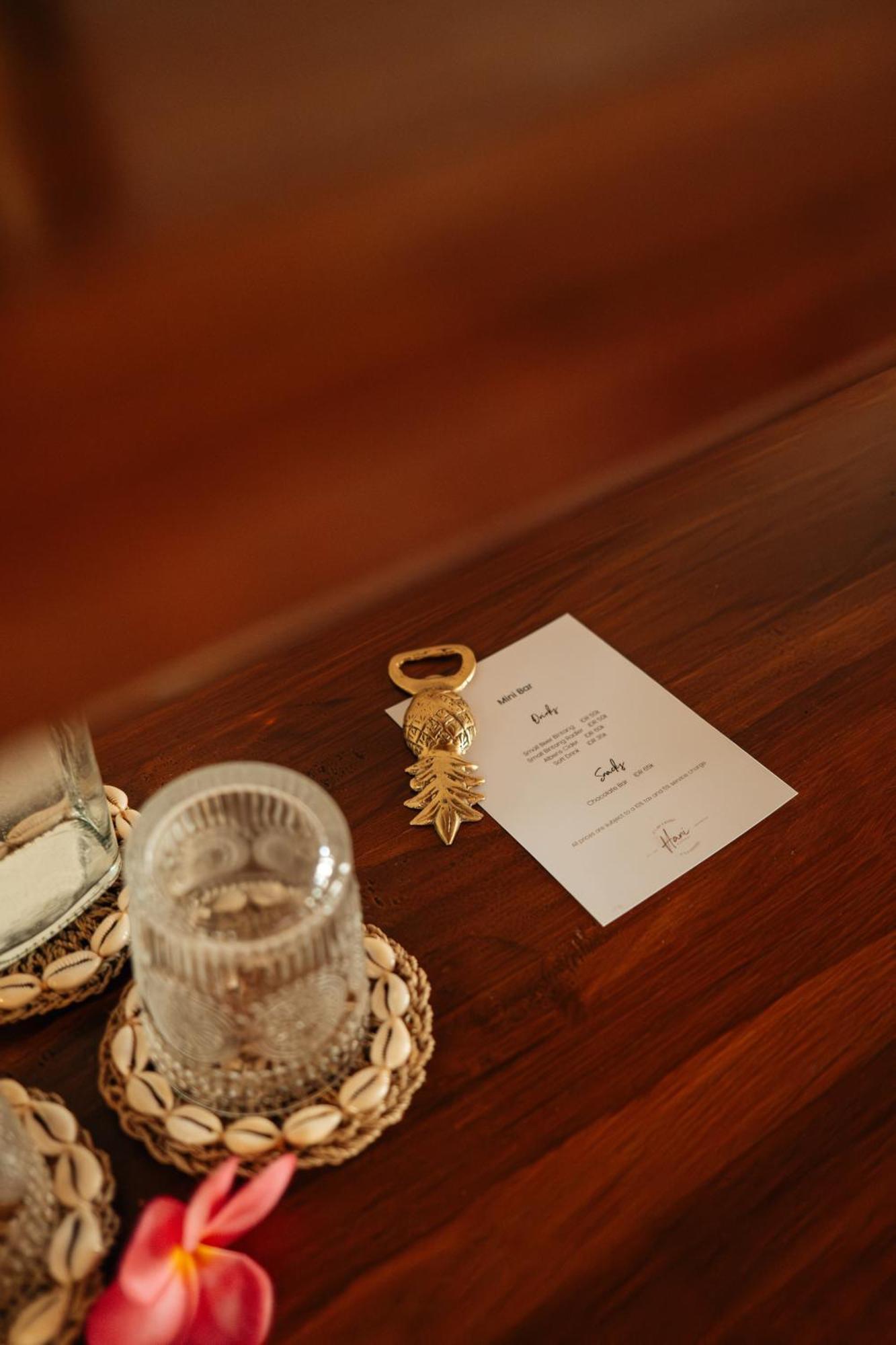 Hani Hideaway Gili Air Exterior photo