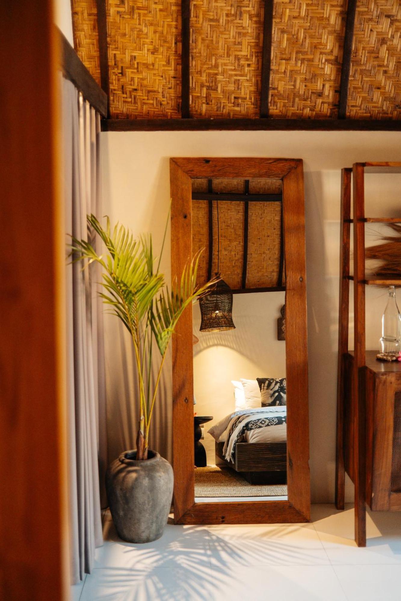 Hani Hideaway Gili Air Exterior photo