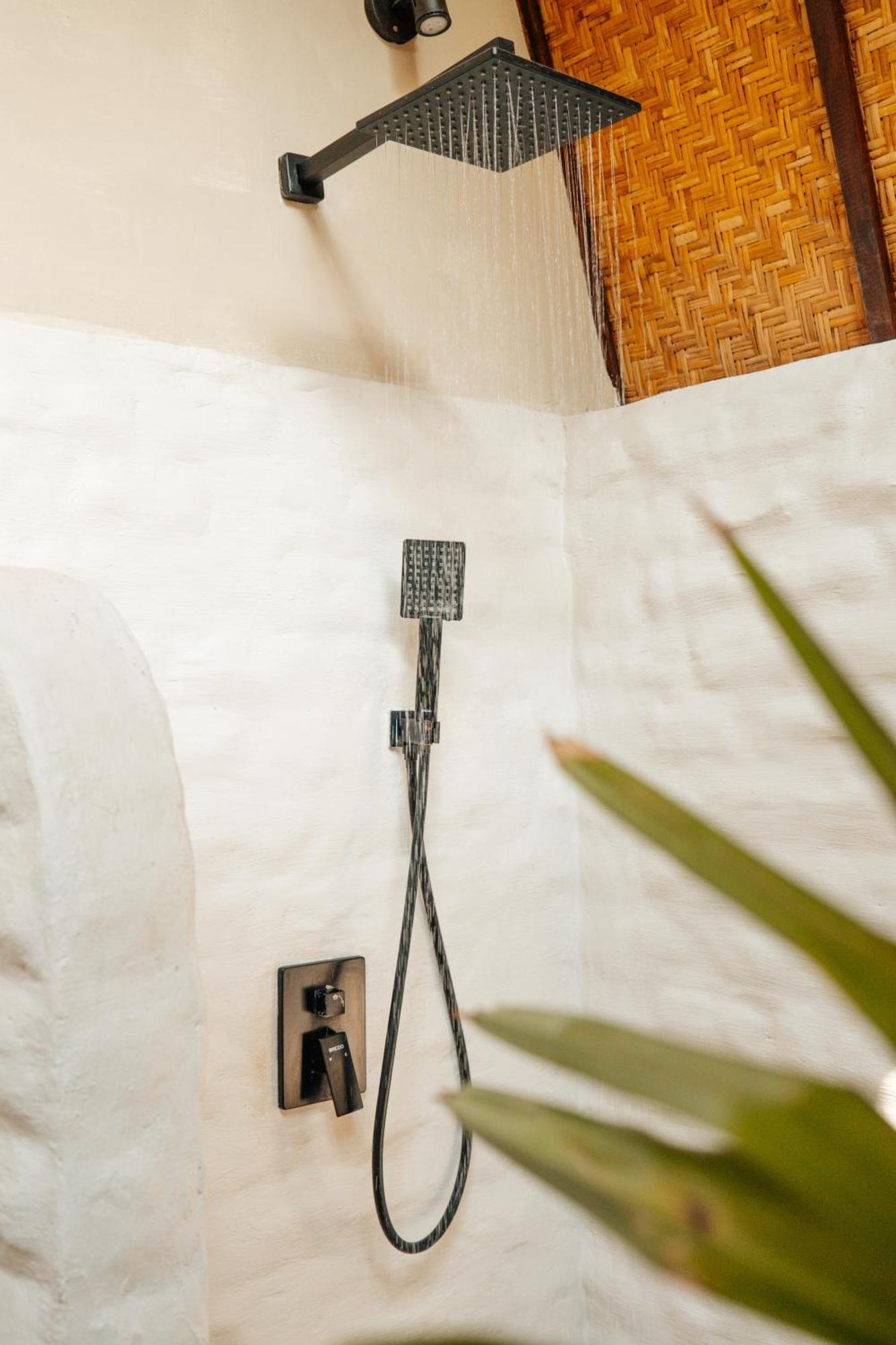 Hani Hideaway Gili Air Exterior photo