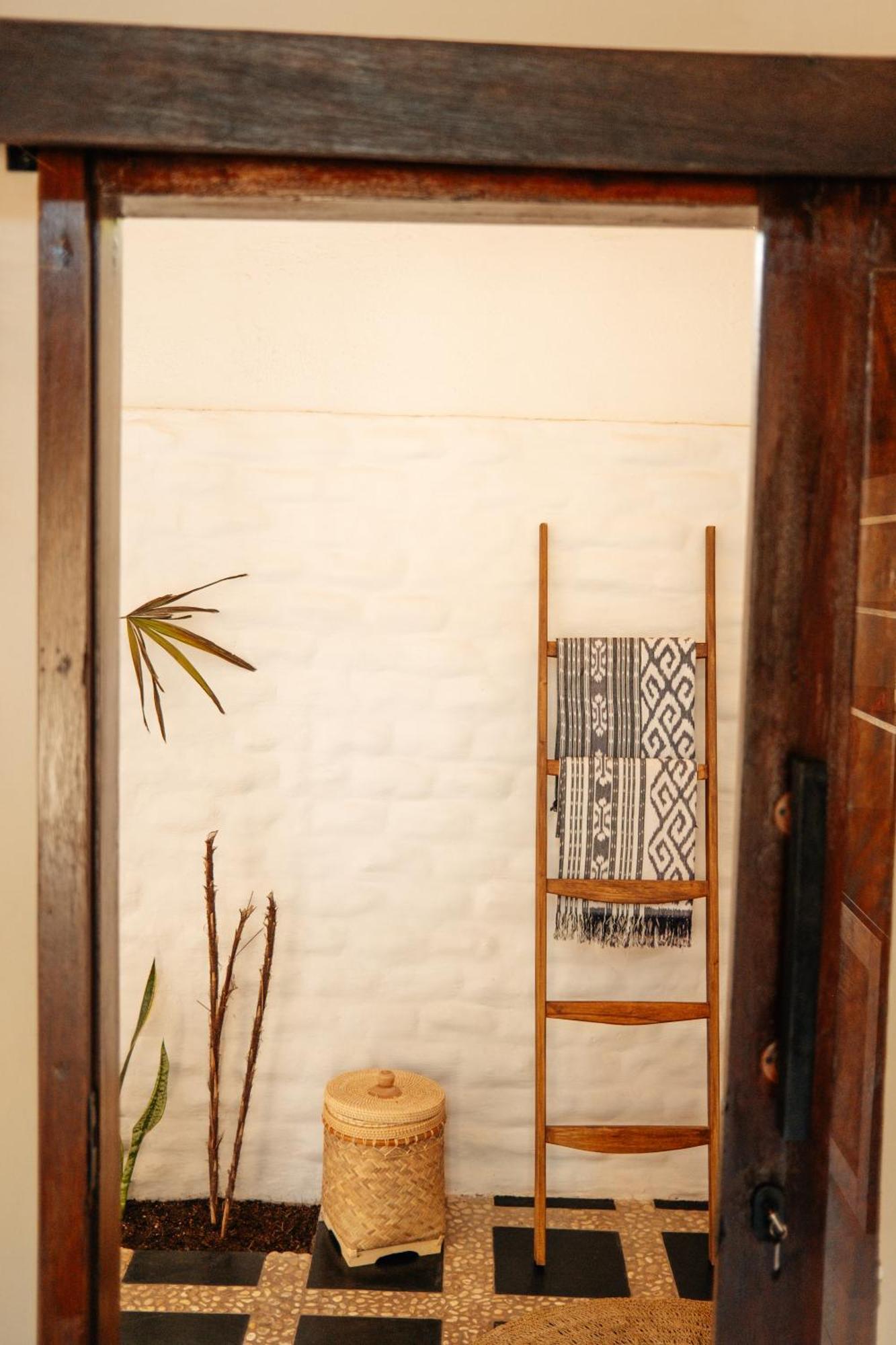 Hani Hideaway Gili Air Exterior photo