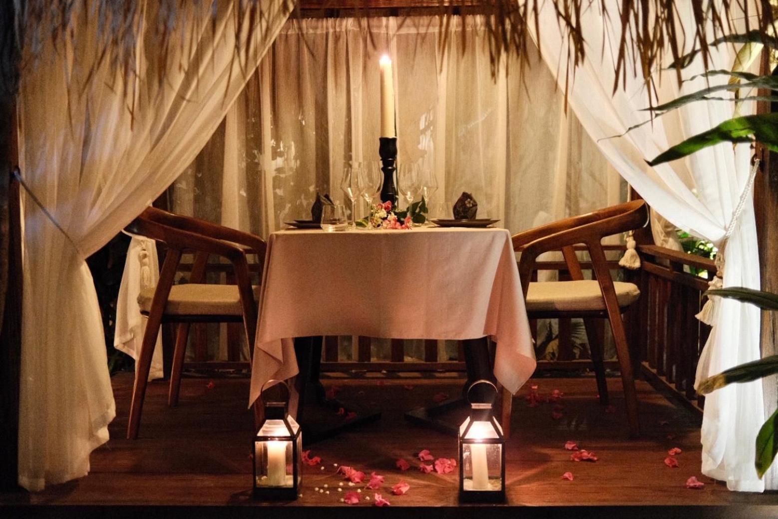 Hani Hideaway Gili Air Exterior photo