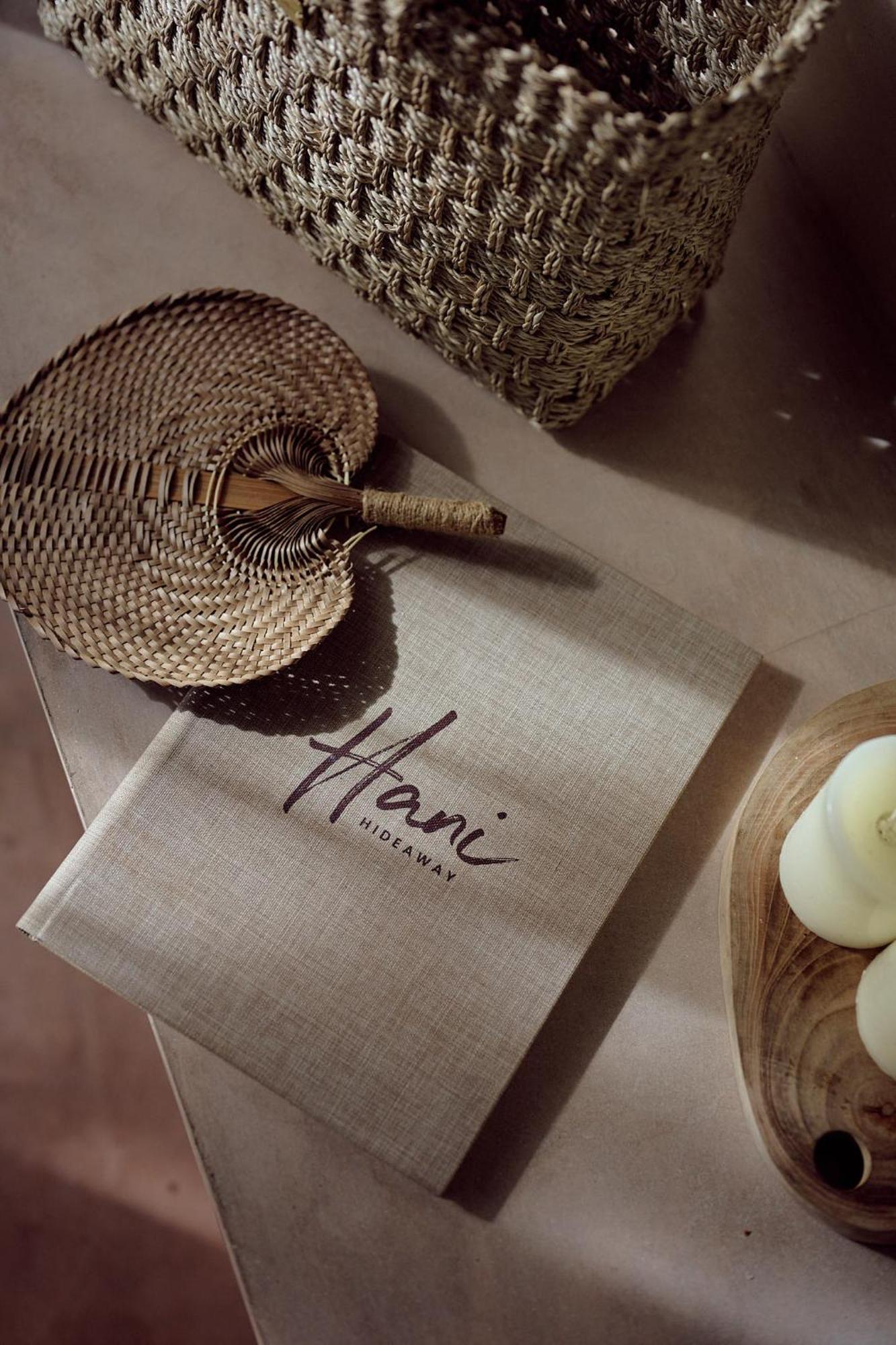 Hani Hideaway Gili Air Exterior photo