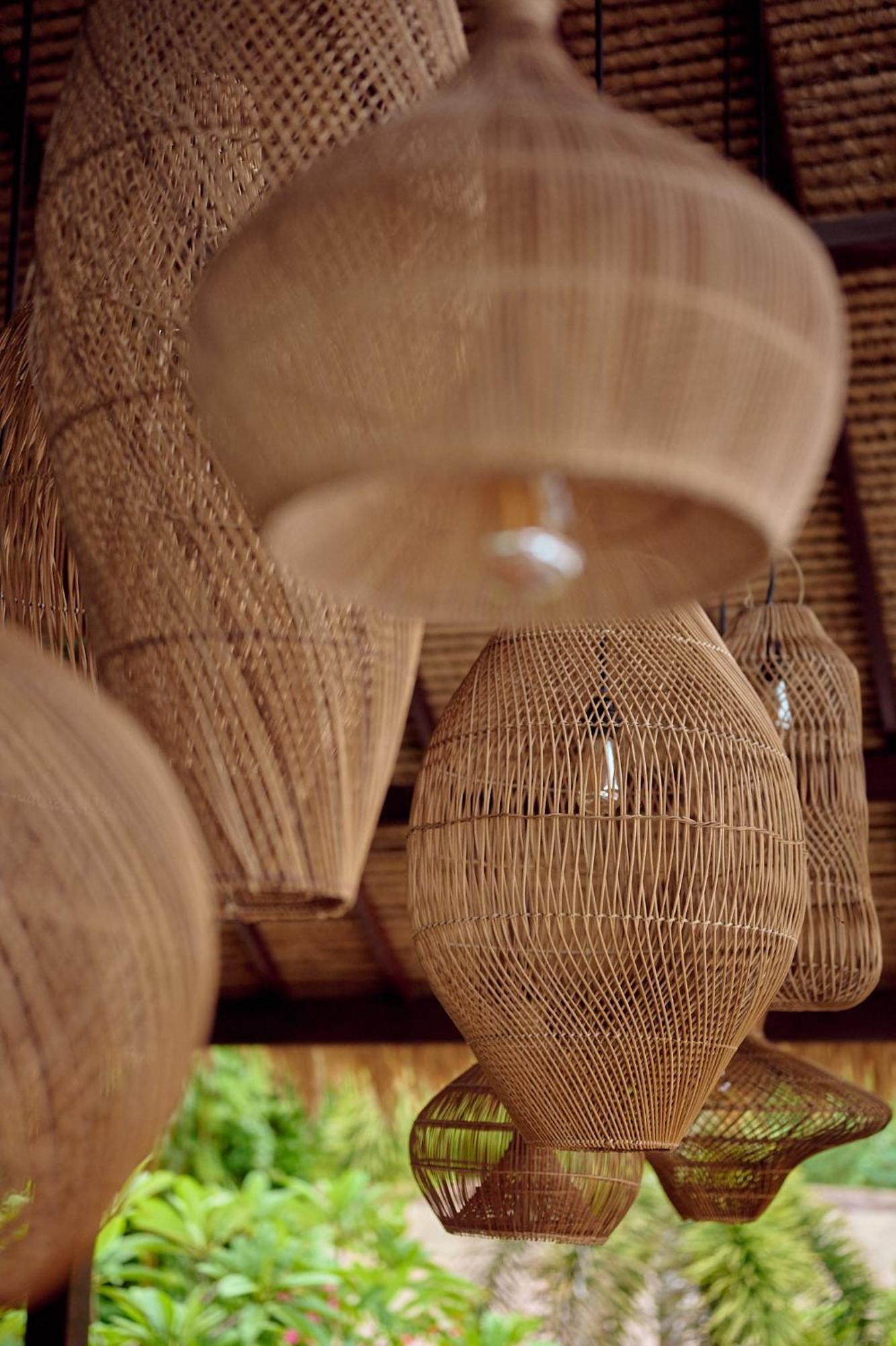 Hani Hideaway Gili Air Exterior photo