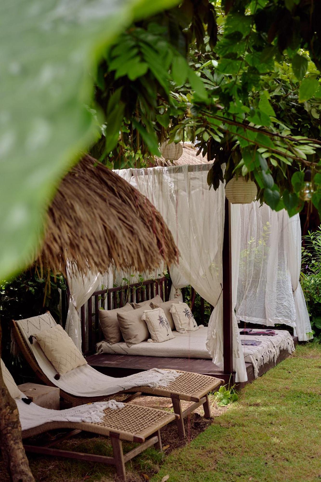 Hani Hideaway Gili Air Exterior photo