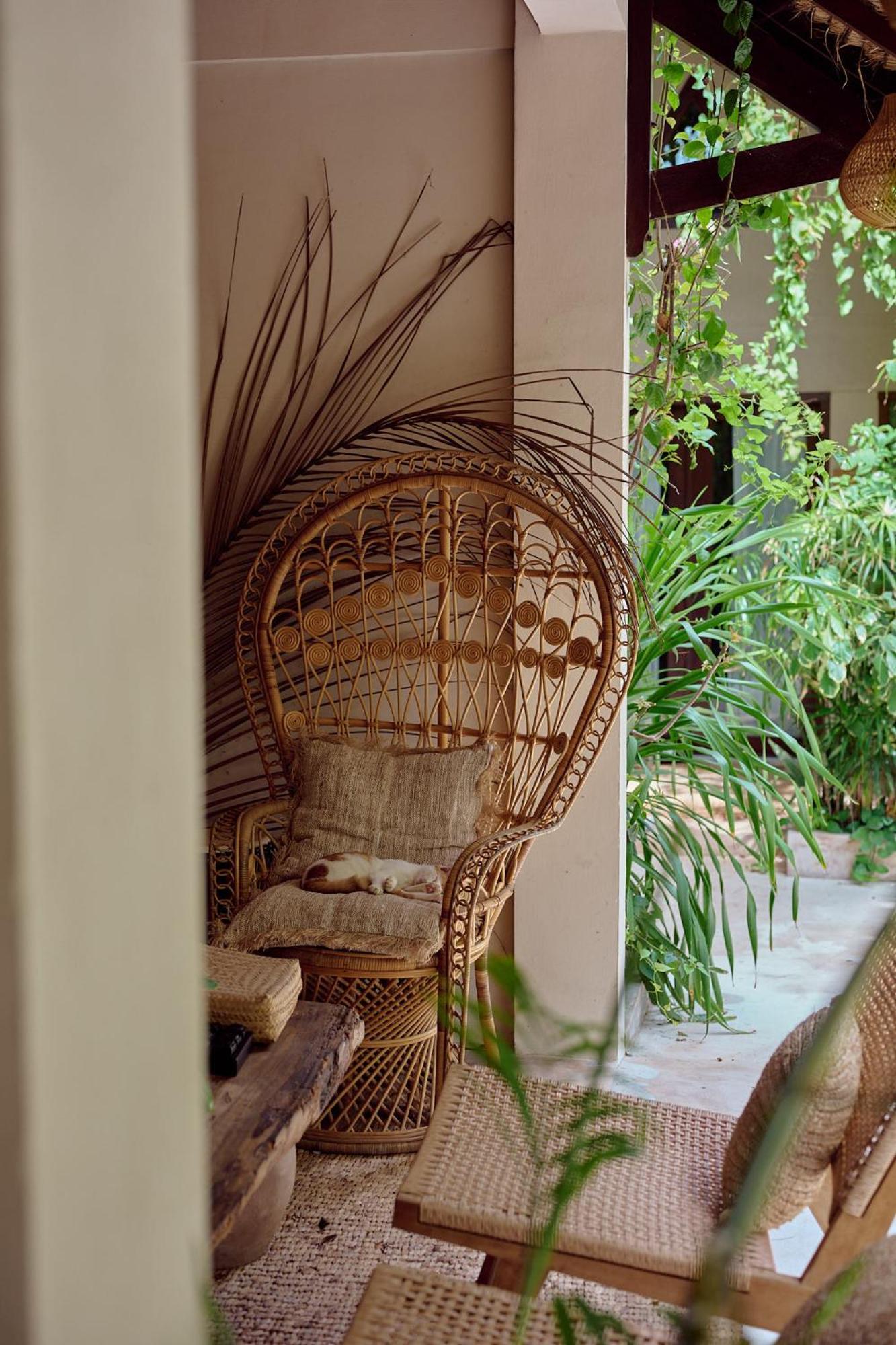 Hani Hideaway Gili Air Exterior photo